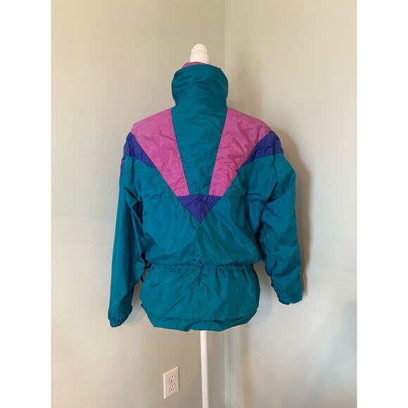 The North Face Vintage 90 Retro Extreme Hooded Anorak Jacket - Picture 4 of 12